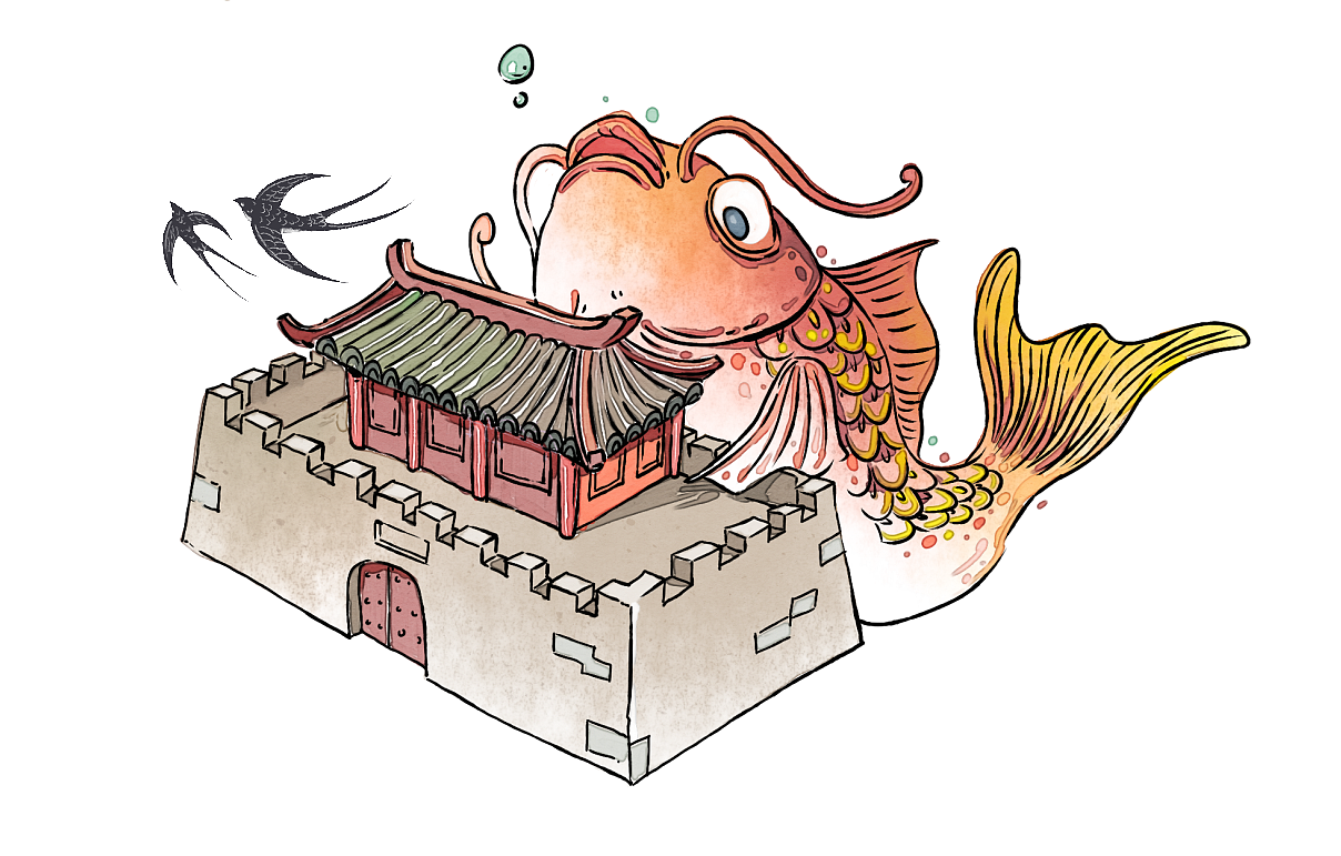 最近的打卡练习作品