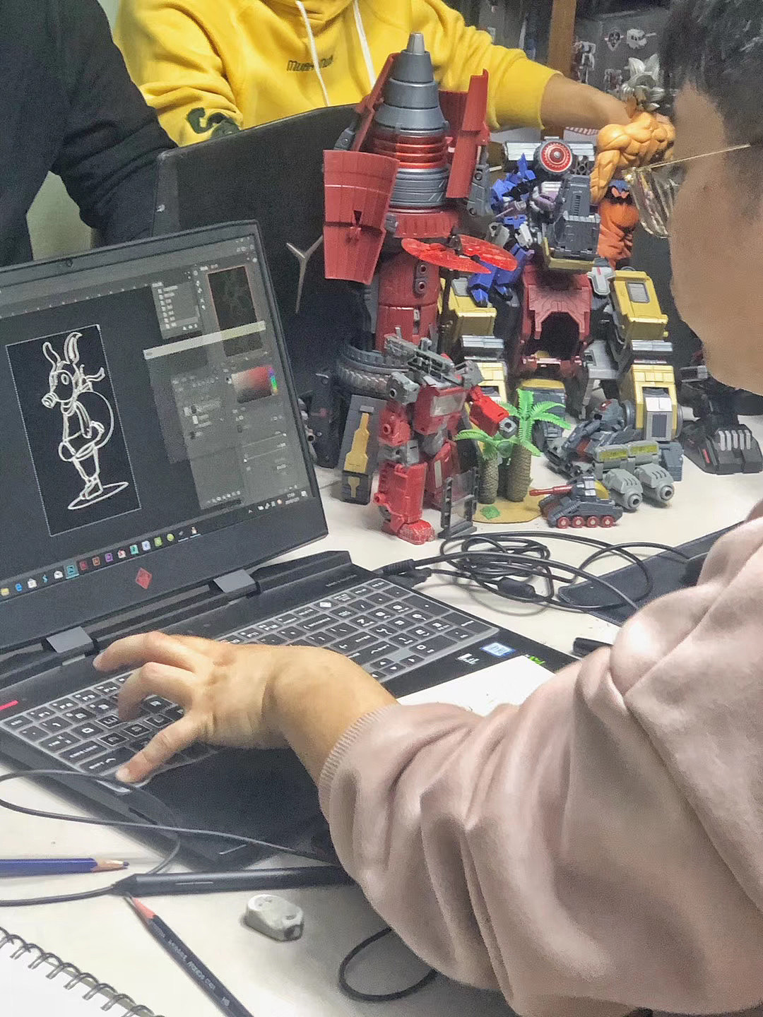 CCTV9纪录片-过年