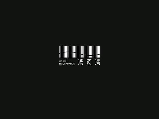 地产 现代 提案 vi