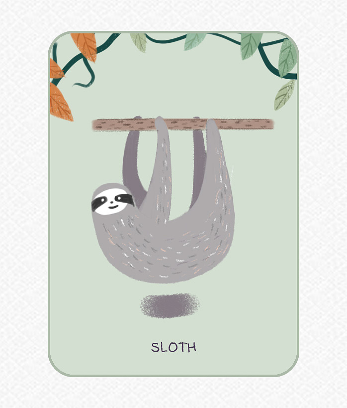 手绘插画（图ZODg5Nzc1MjQ=） - 图案 - 站酷设计师竹楼听雪原创素材 - 站酷ZCOOL