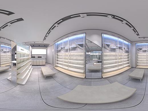 GR深圳南山万象天地店