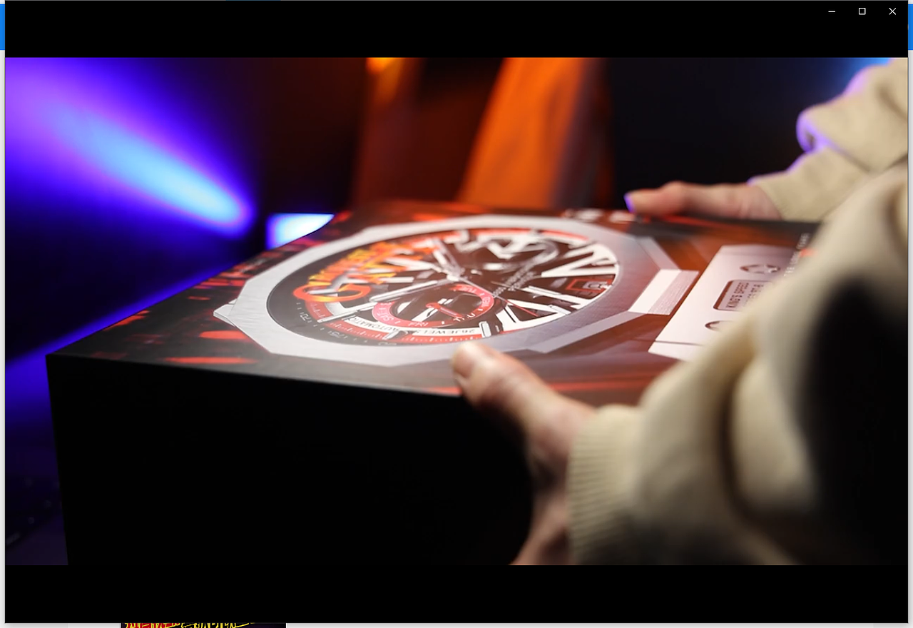 抖音快手|电商视频|产品拍摄|-手表拍摄就要来点创意（图ZMjg4MjE5MjA4） - 短片 - 站酷设计师来点创意视觉原创素材 - 站酷ZCOOL