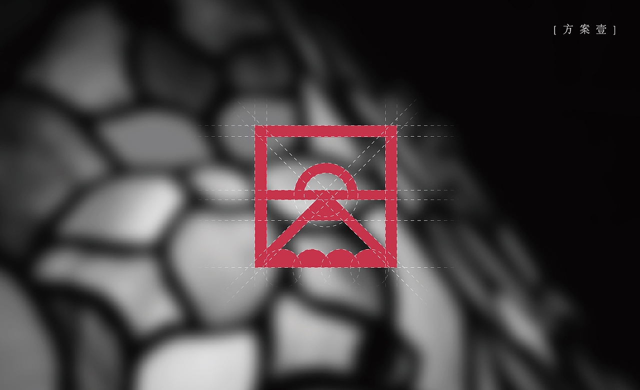 开开小差——艺行画室logo设计（图ZNzE3NDc4NDA=） - Logo - 站酷设计师白马少年原创素材 - 站酷ZCOOL