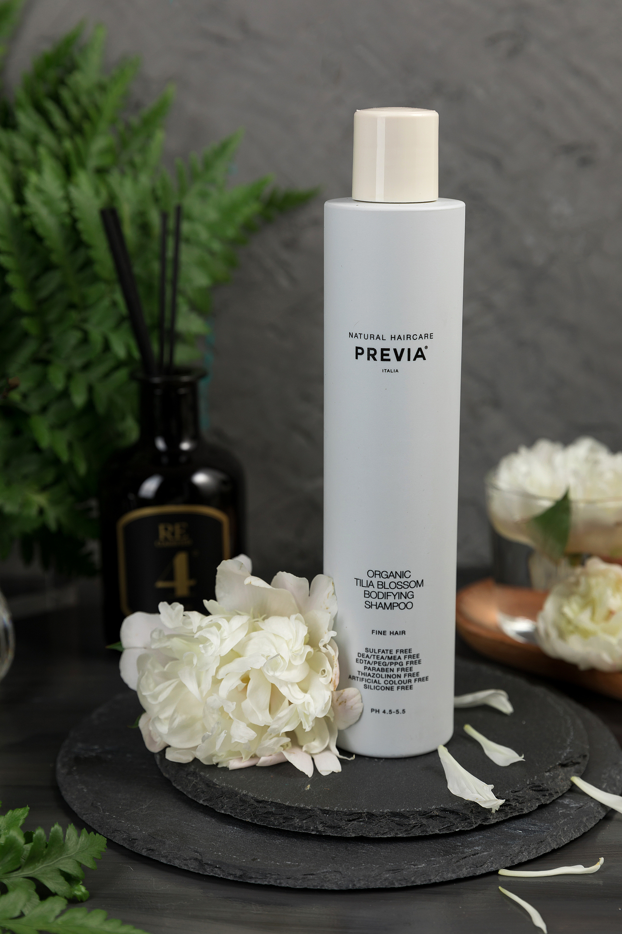 洗护类拍摄 (1) ——意大利奢华护理previa