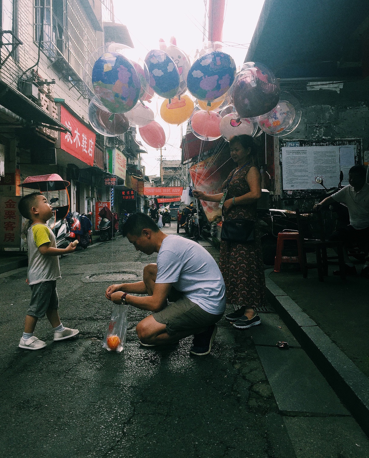 人间烟火（一）（图ZMTYxOTkzMzQ0） - 人文/纪实摄影 - 站酷设计师严北鸥原创素材 - 站酷ZCOOL