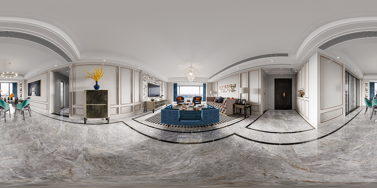 近期几套作品 CR PSCC（图ZMTgyNTM4OTky） - 家装设计 - 站酷设计师丽影效果图原创素材 - 站酷ZCOOL