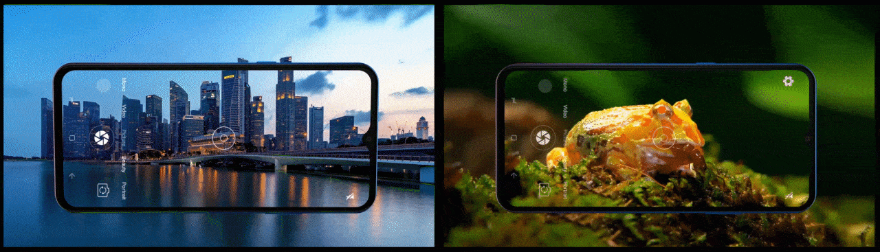 DOOGEE X95 外观功能视频（图ZMjcwOTkxMzIw） - 产品 - 站酷设计师Junzee原创素材 - 站酷ZCOOL