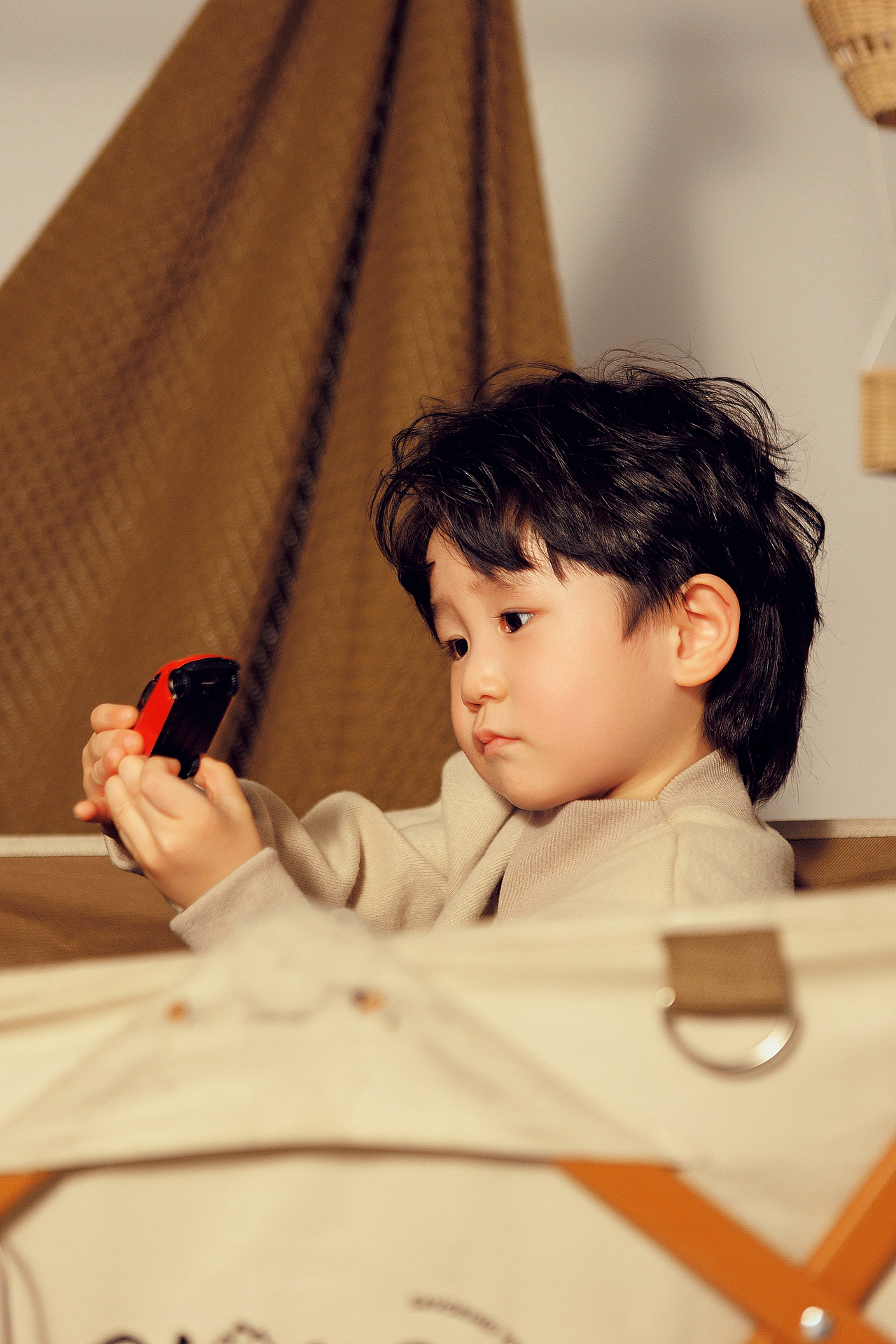 C级系列——小童Ⅰ