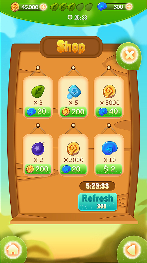 游戏ui界面临摹作品（图ZMTQwNDM5Mzg0） - 游戏UI - 站酷设计师Eleven咕唧原创素材 - 站酷ZCOOL