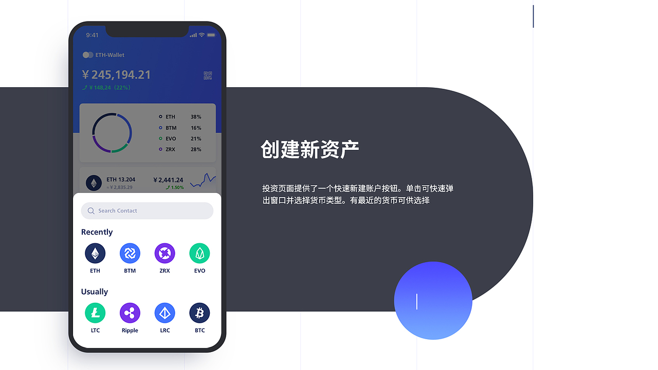 个人作品集