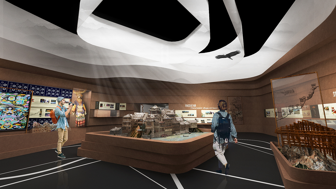 湘西地质博物馆