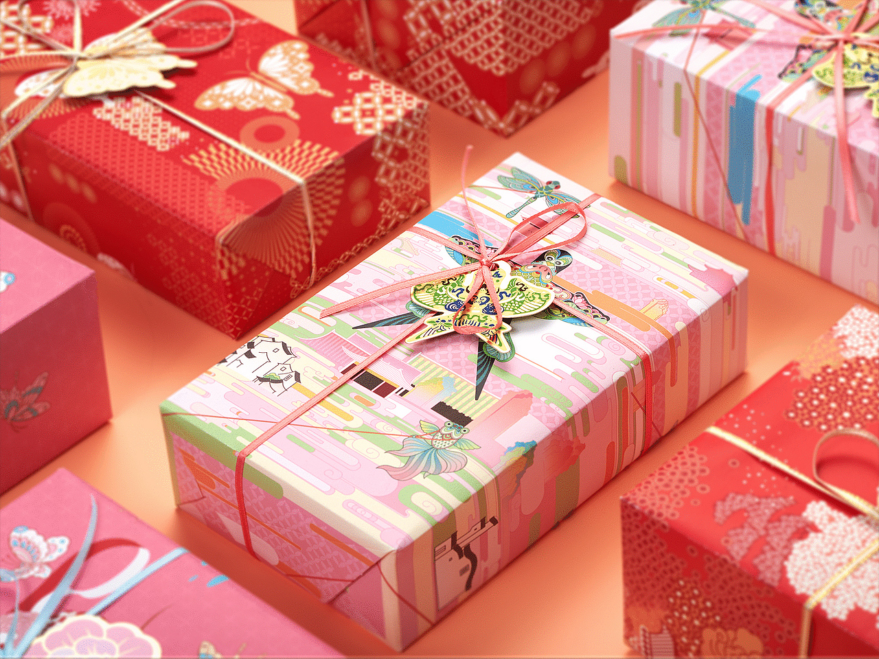 “和你在一起
   365天一点都不漫长” <br><br>365天生活指南<br><br>该用什么来迎接新的一年？<br>是向前的勇气、<br>是渴望在未曾到来的时光里进行的一场冒险，<br>还是看花开花落、顺其自然？