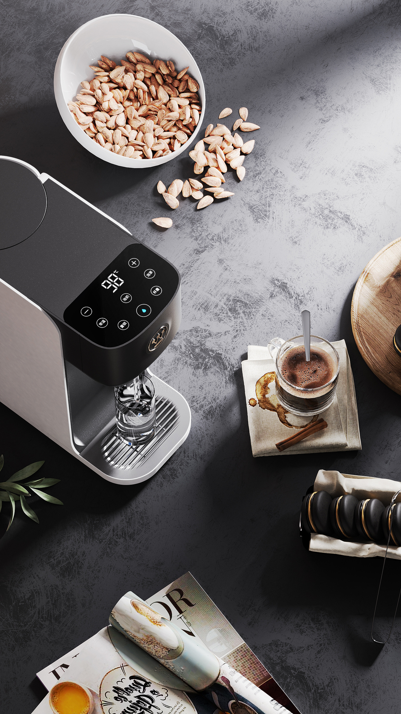 【2020渲染合集】