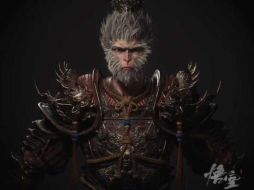 铁血战士游戏形象进化史