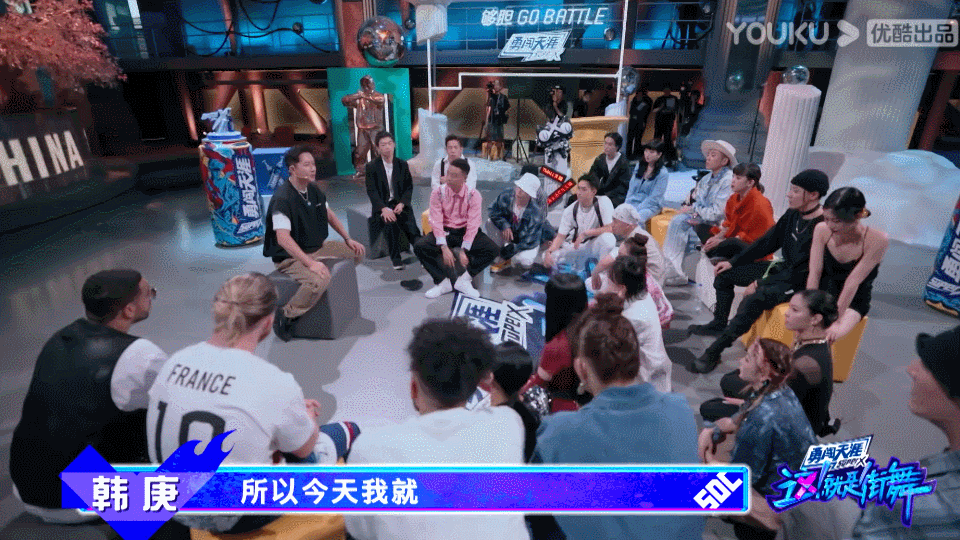 这！就是街舞 X 雪花啤酒 勇闯天涯superX | MAOS（图ZMjY3NDczNzYw） - 包装 - 站酷设计师MAOS貌似原创素材 - 站酷ZCOOL