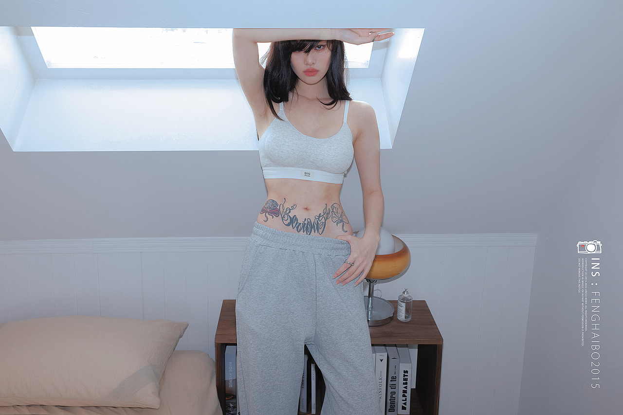 内衣拍摄（图ZMzA2NTU1ODE2） - 人像摄影 - 站酷设计师BoboF原创素材 - 站酷ZCOOL