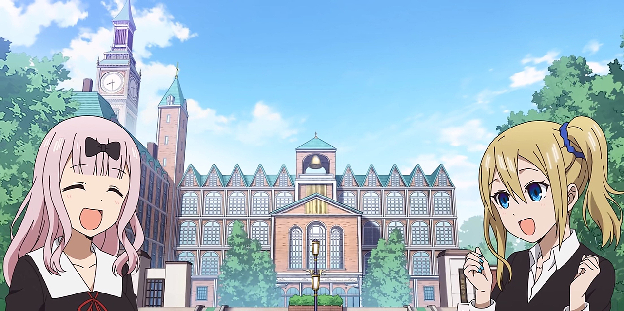 每日动漫壁纸:474