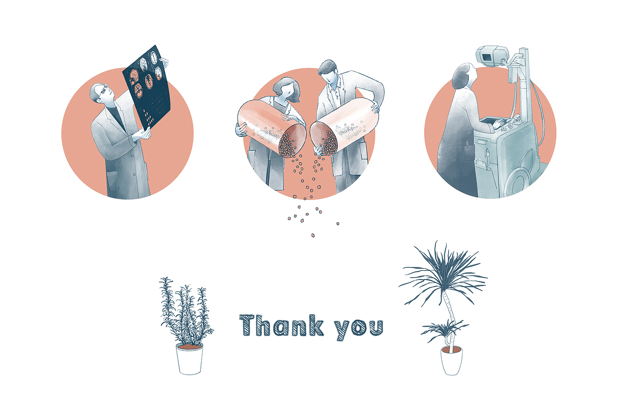 抗击抑郁症封面插图（图ZMTUwMDMxNjI4） - 商业插画 - 站酷设计师danleix原创素材 - 站酷ZCOOL