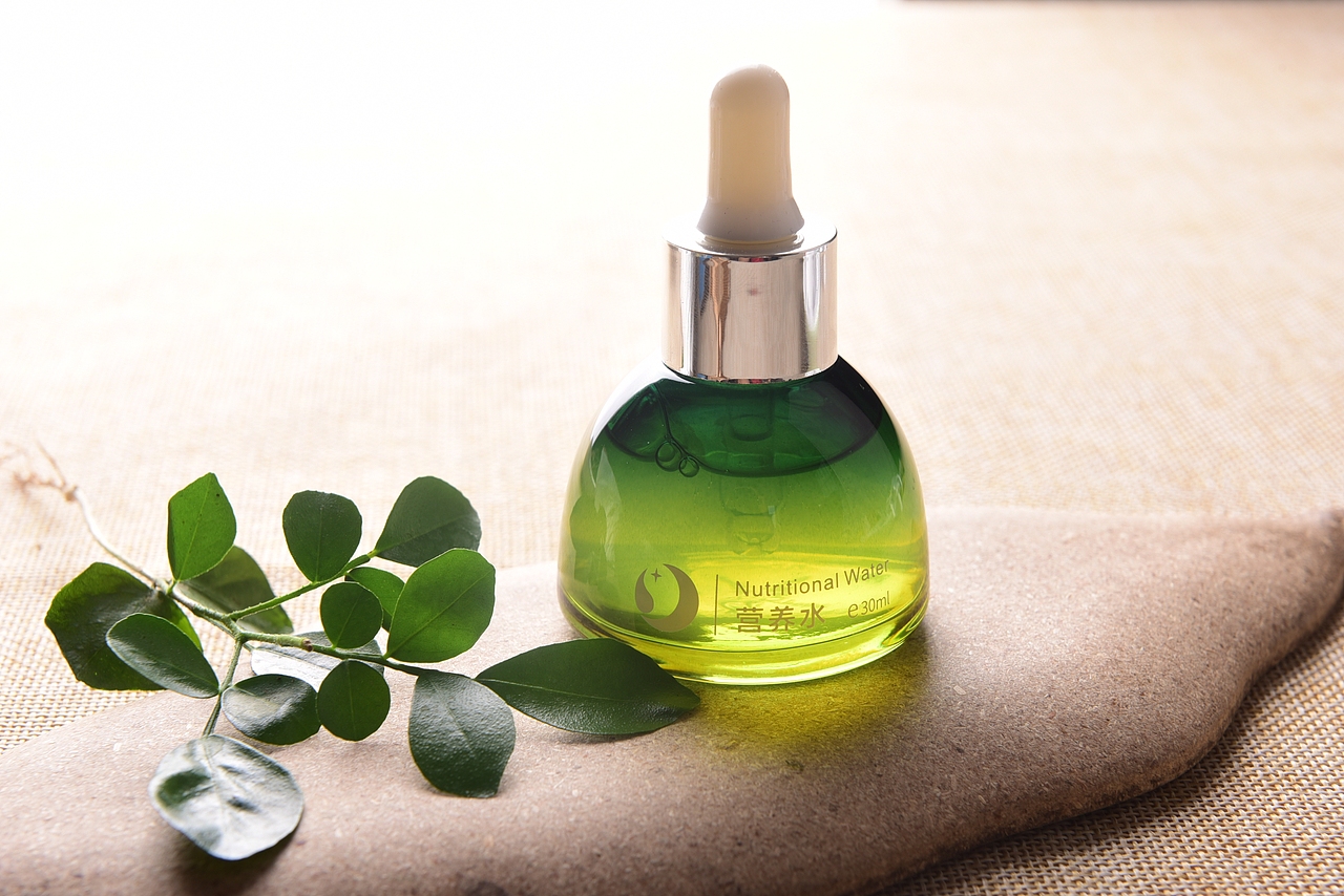 南阳化妆品拍照淘宝美工制作详情拍摄视频宣传片主图