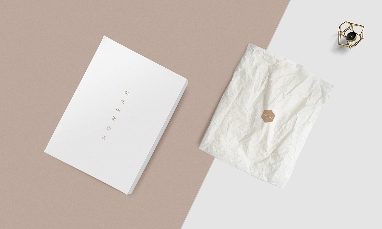 nowear 服装/品牌 | 案列(图ZMTA5MzIwMDI4) - 品牌 - 站酷设计师木丨木原创素材 - 站酷ZCOOL