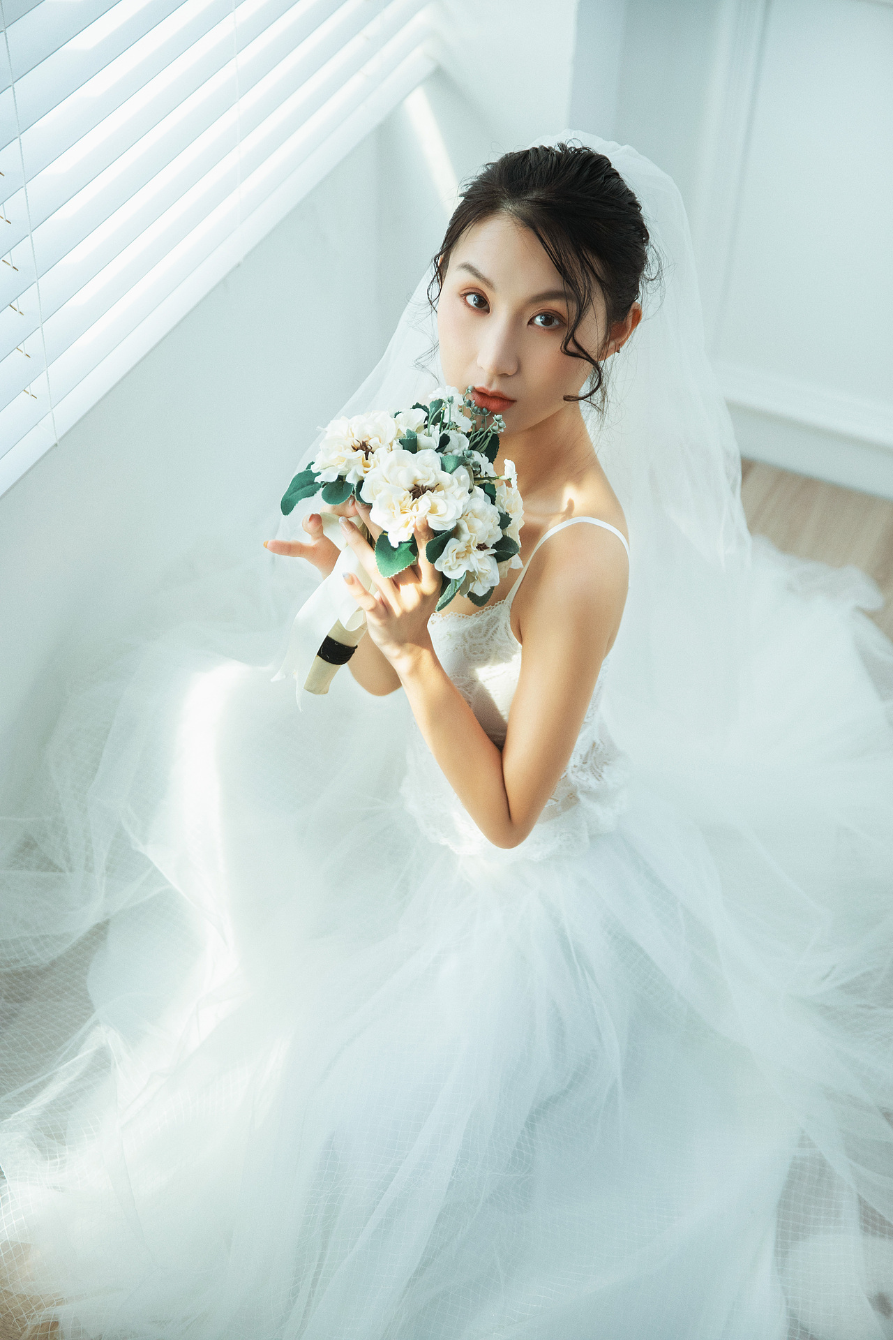 轻婚纱写真（图ZMjMyOTkyNzk2） - 人像摄影 - 站酷设计师戴小戴Dai原创素材 - 站酷ZCOOL