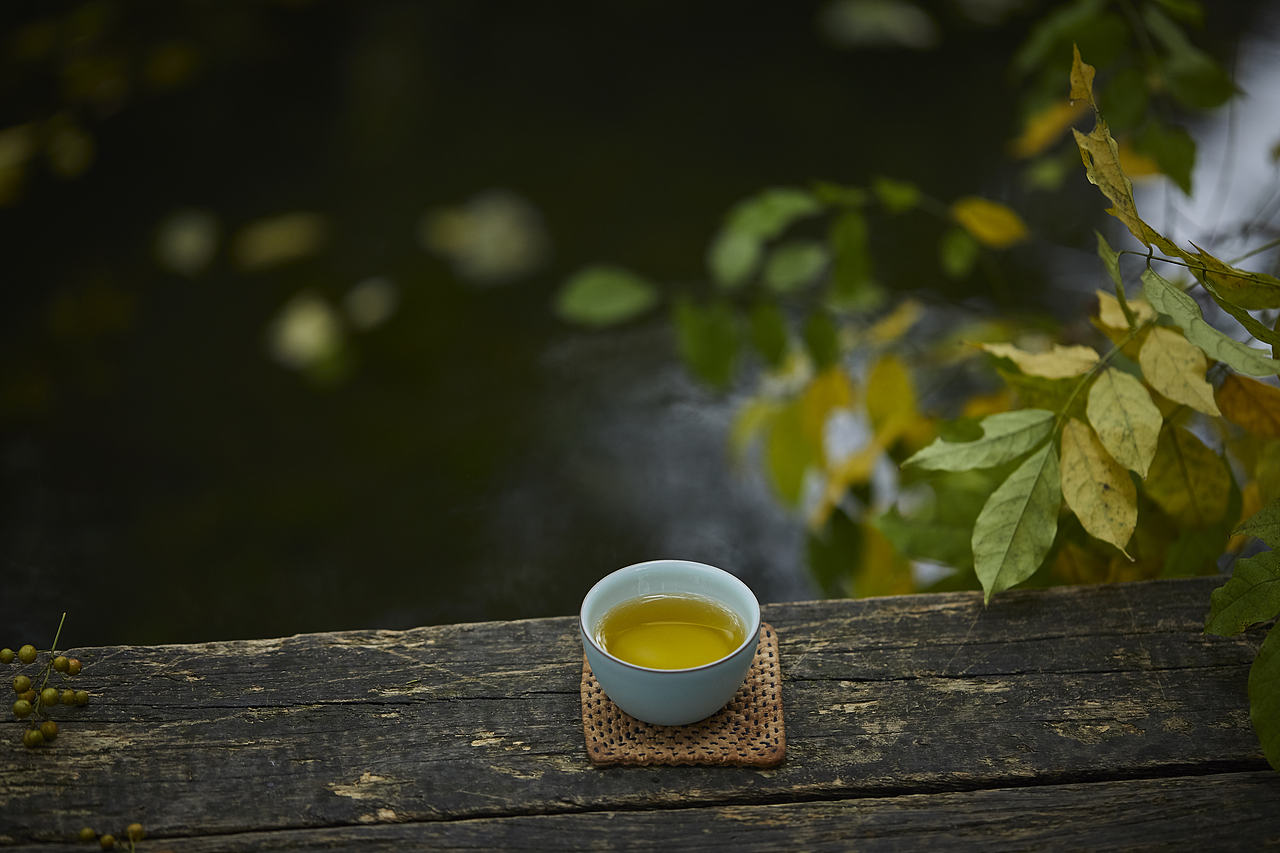 器皿|万仟堂茶具