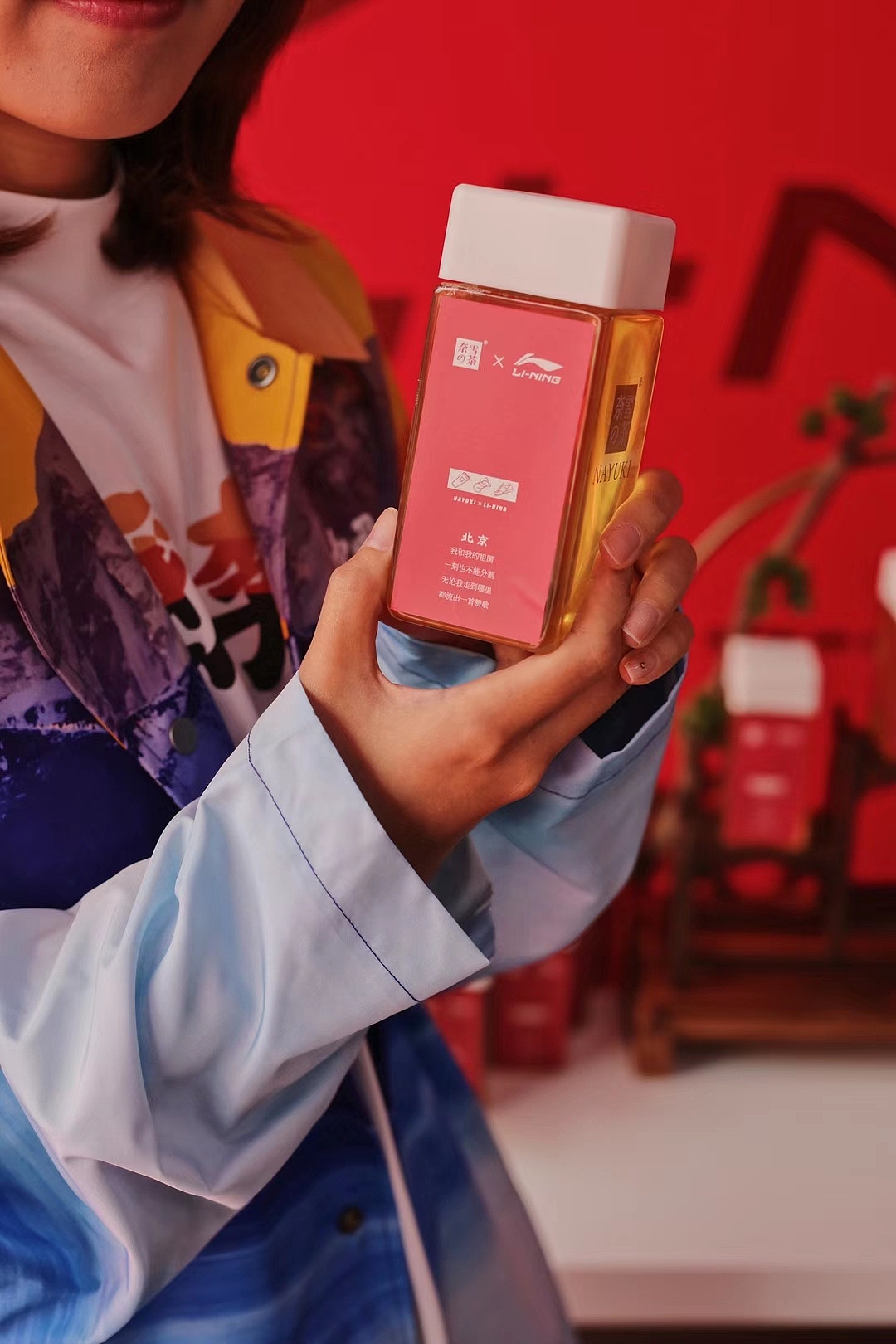 中国好茶（图ZMTgxMDg2NDg4） - 商业插画 - 站酷设计师KinYip原创素材 - 站酷ZCOOL