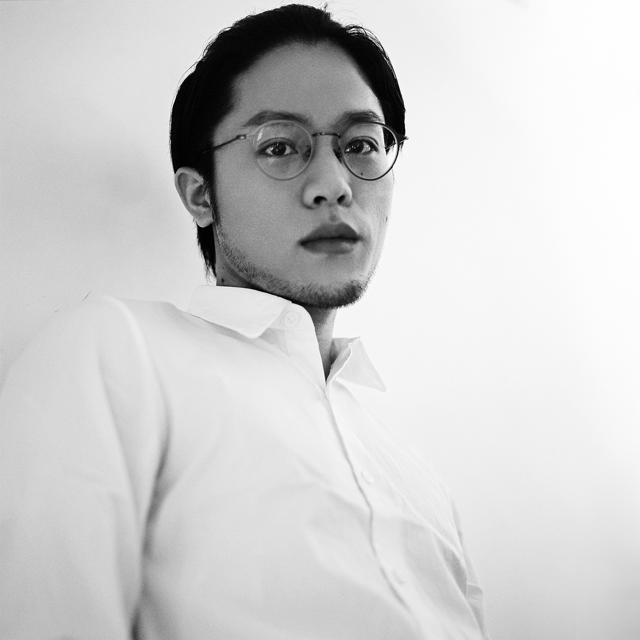 Blue man（图ZNDk1MDUyMjA=） - 人像摄影 - 站酷设计师老季原创素材 - 站酷ZCOOL