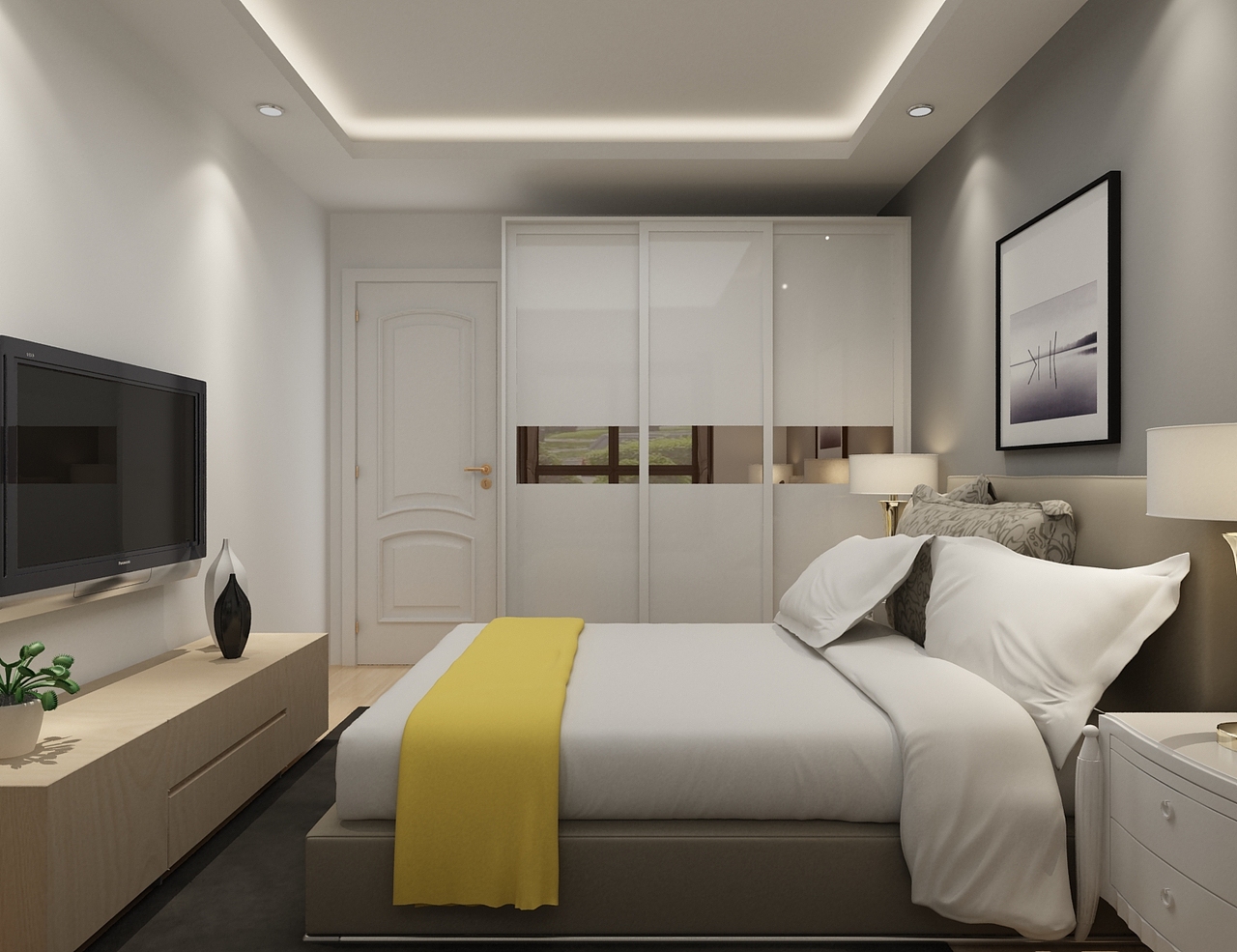 3dmax渲染（图ZNzIyNzg2MzY=） - 建筑设计 - 站酷设计师This赵小剑原创素材 - 站酷ZCOOL