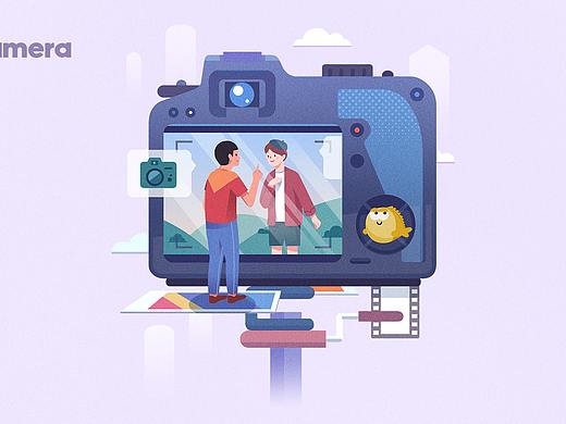 Onepixel|关系到这刚刚好|SocialPoster