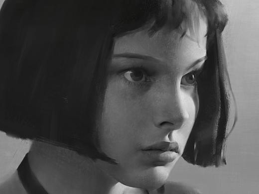 素描（个人主页-ZNDg3MDc5MDA=） - 创作习作 - 站酷设计师面似坦率原创素材 - 站酷ZCOOL