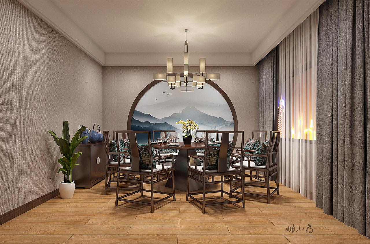 市井烟火,藏着小城的生活,也藏着踏实与幸福!