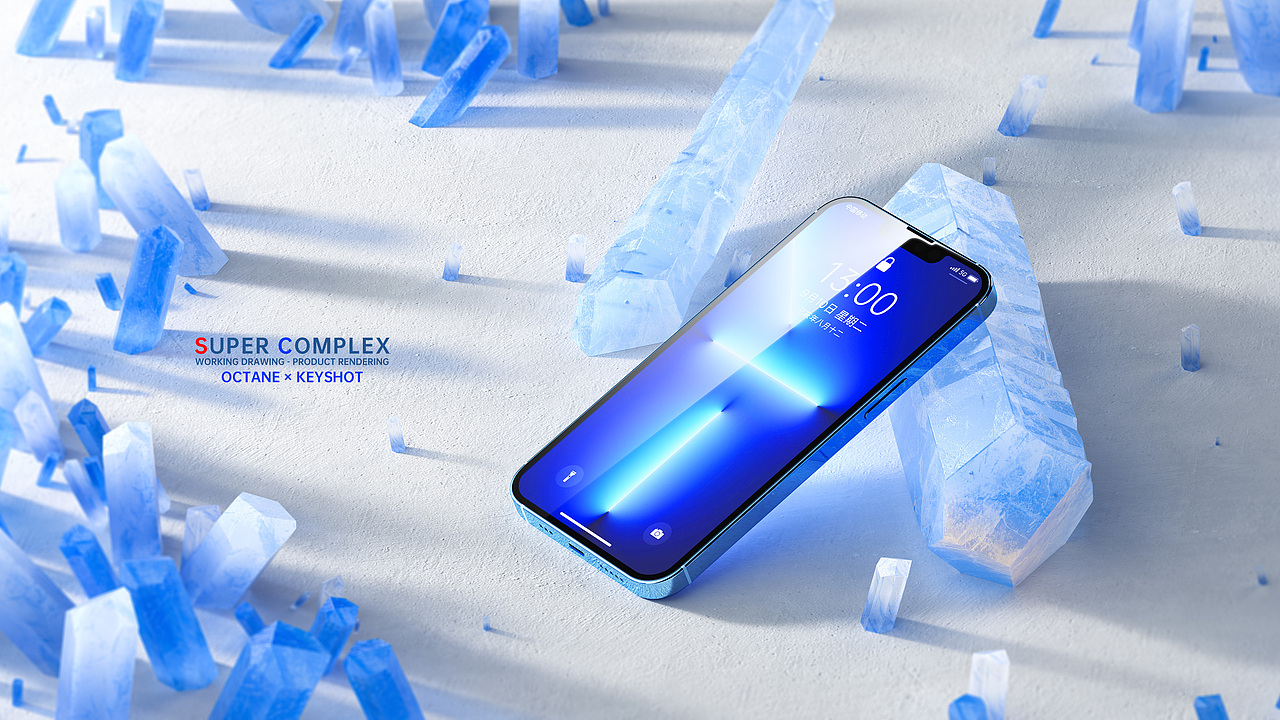 工作渲染合集（图ZMzAzMjc2NTU2） - 产品 - 站酷设计师超级繁原创素材 - 站酷ZCOOL