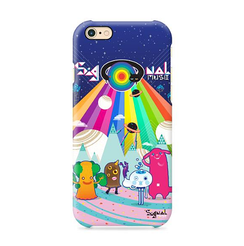 请相信外星人的存在