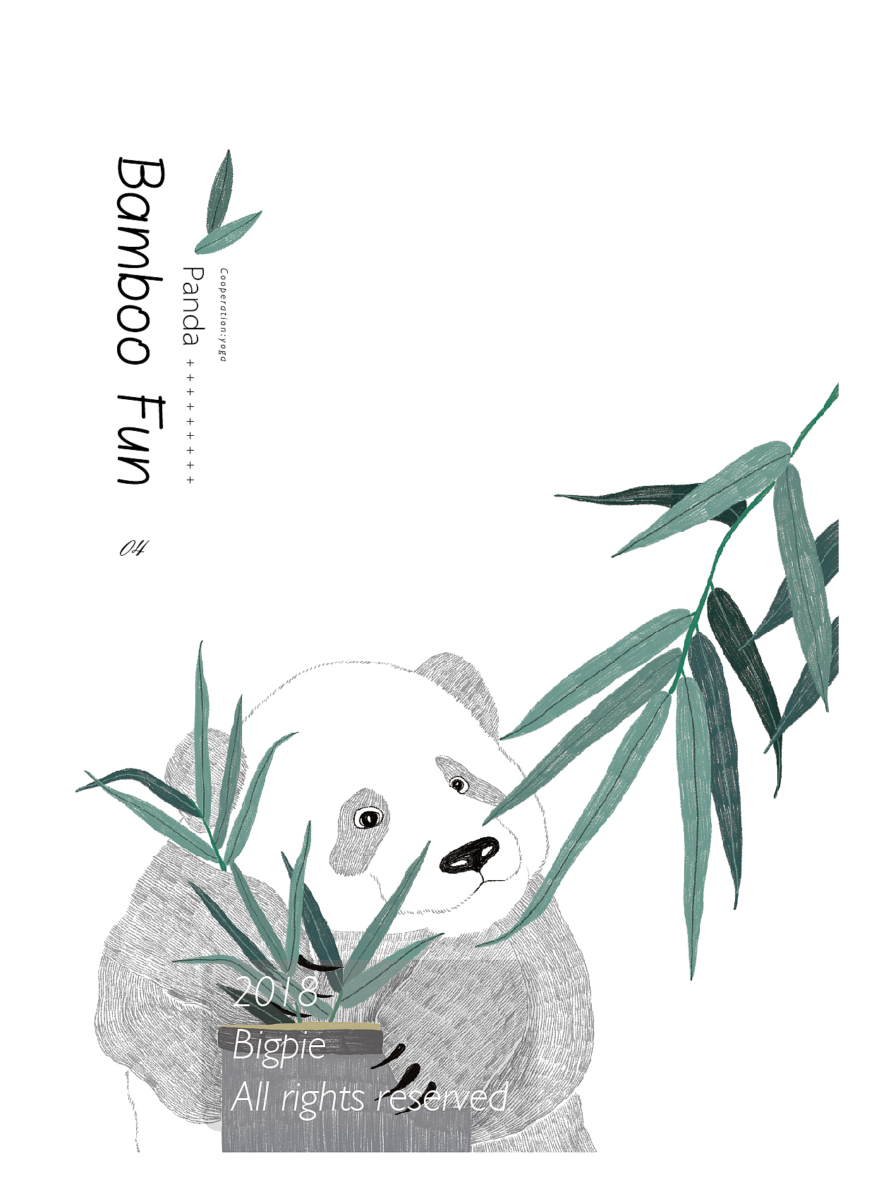 Bigpie近期汇总（图ZMTIzODM4NTA0） - 商业插画 - 站酷设计师Bigpie原创素材 - 站酷ZCOOL