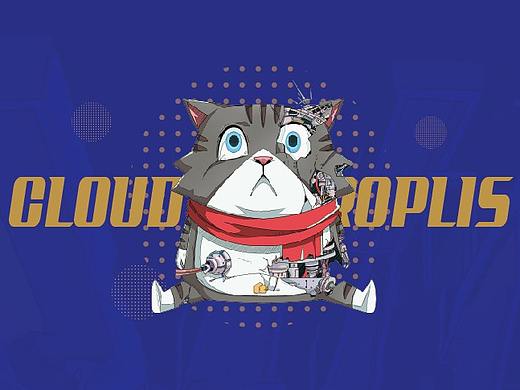 云小猫 IP