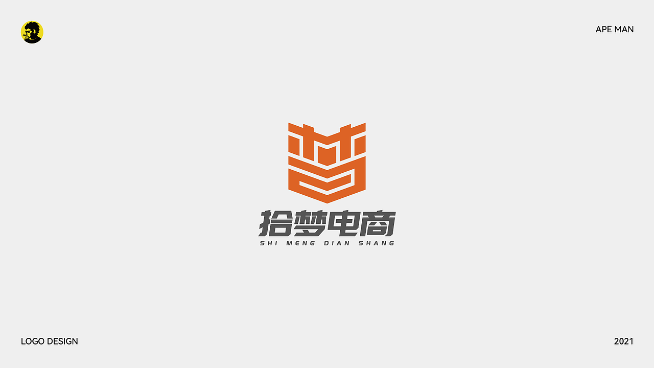 LOGO作品集 - 2021（图ZMjc4OTUwNjEy） - Logo - 站酷设计师APE品牌策划原创素材 - 站酷ZCOOL