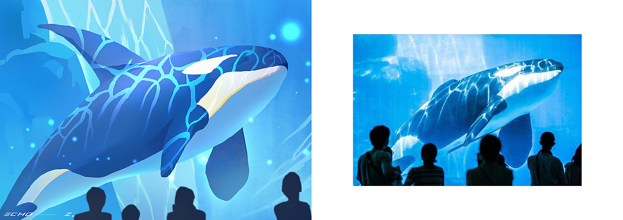 速途記錄（圖ZMjgwNDYwMDAw） - 創(chuàng)作習(xí)作 - 站酷設(shè)計師Zci朱Echo原創(chuàng)素材 - 站酷ZCOOL