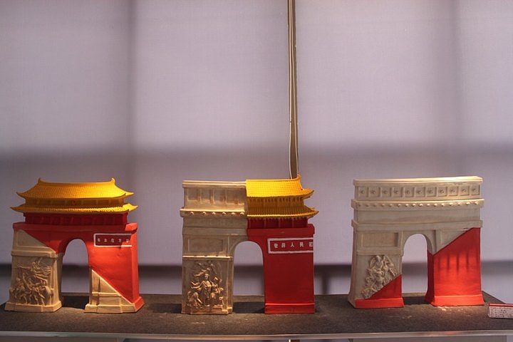 2013届景德镇陶瓷学院陶艺毕业展