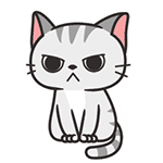 猫小爷和虎小鲸微信表情（图ZNTI4NDc2MDA=） - 网络表情 - 站酷设计师ikutabb原创素材 - 站酷ZCOOL