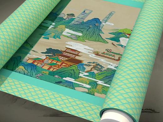 东方好礼端午产品宣传视频