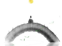 绘画
