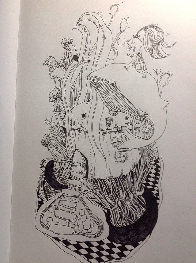 每天不一样的心情