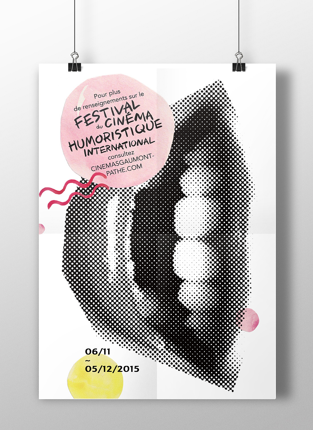 VI 国际喜剧电影节International Humorous Film Festival