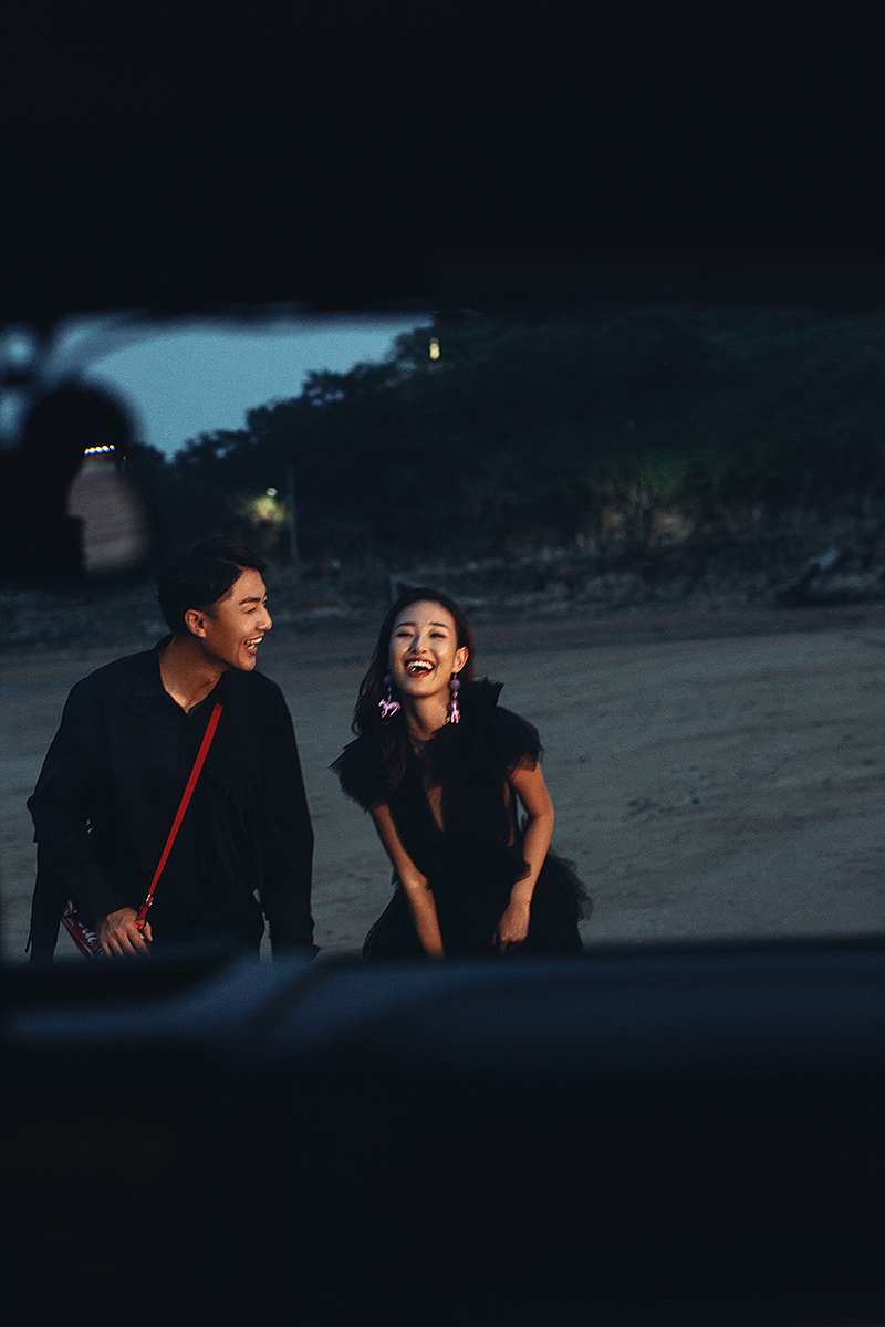 自由随性（图ZMTU2NjM0NzE2） - 人像摄影 - 站酷设计师于财壮修图机构原创素材 - 站酷ZCOOL