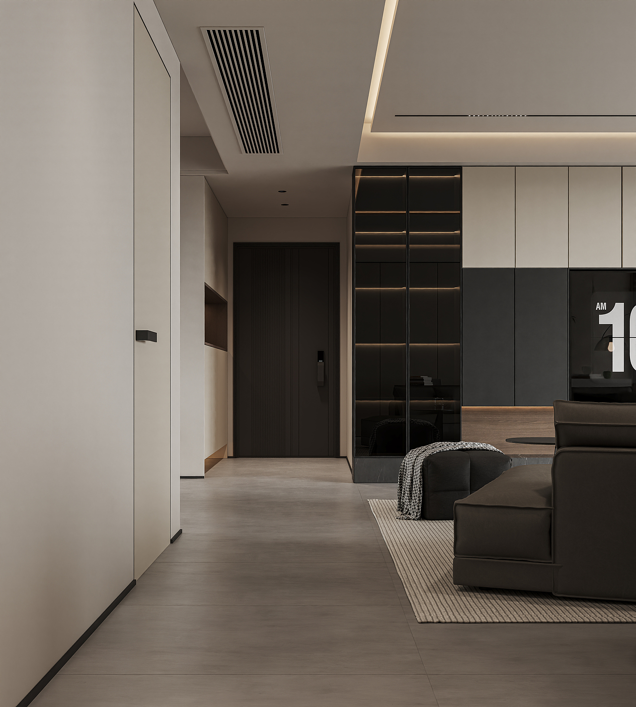 作品集（图ZMzM1OTMyNzIw） - 家装设计 - 站酷设计师LZ视觉表现原创素材 - 站酷ZCOOL