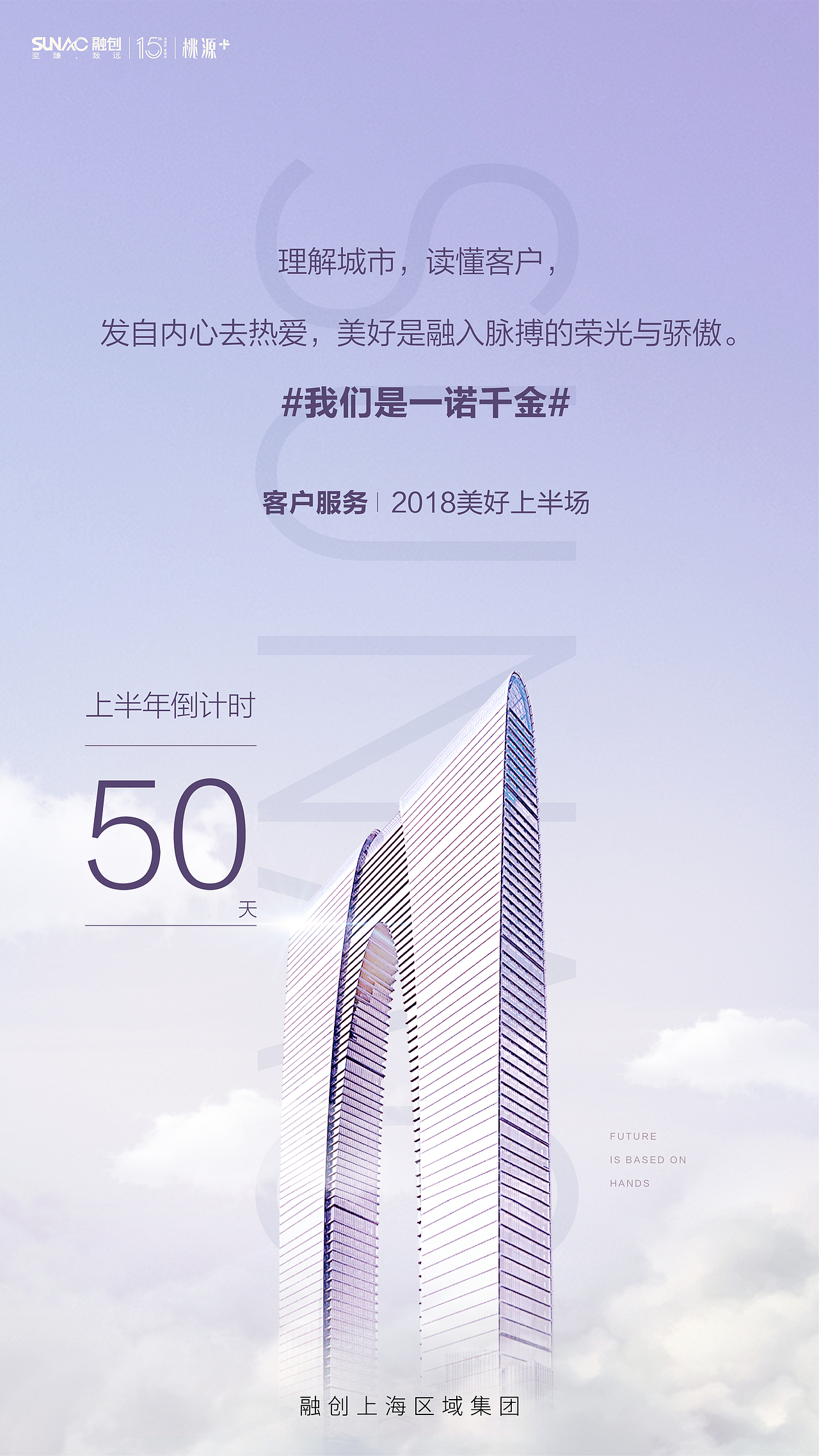 地产·一组刷屏