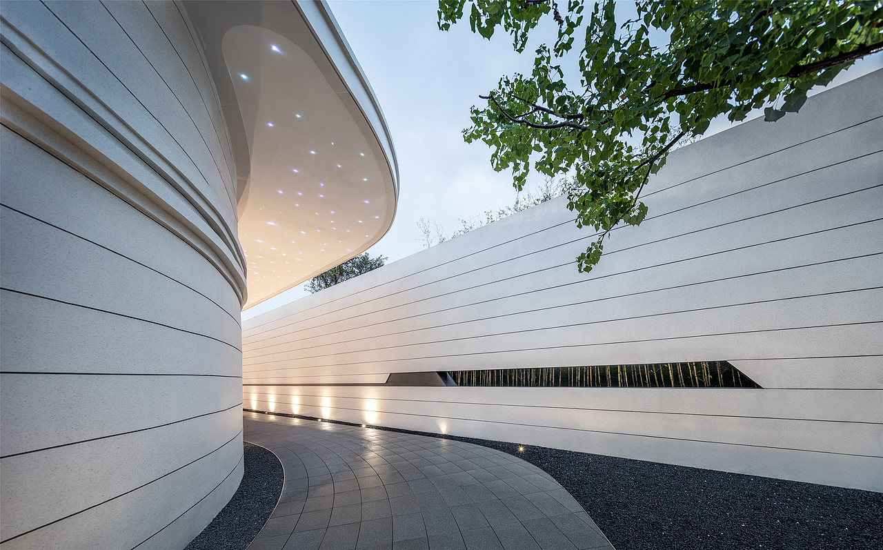 纯白的建筑影像（图ZMjE2NTg2Mjky） - 环境/建筑摄影 - 站酷设计师寻美影视原创素材 - 站酷ZCOOL