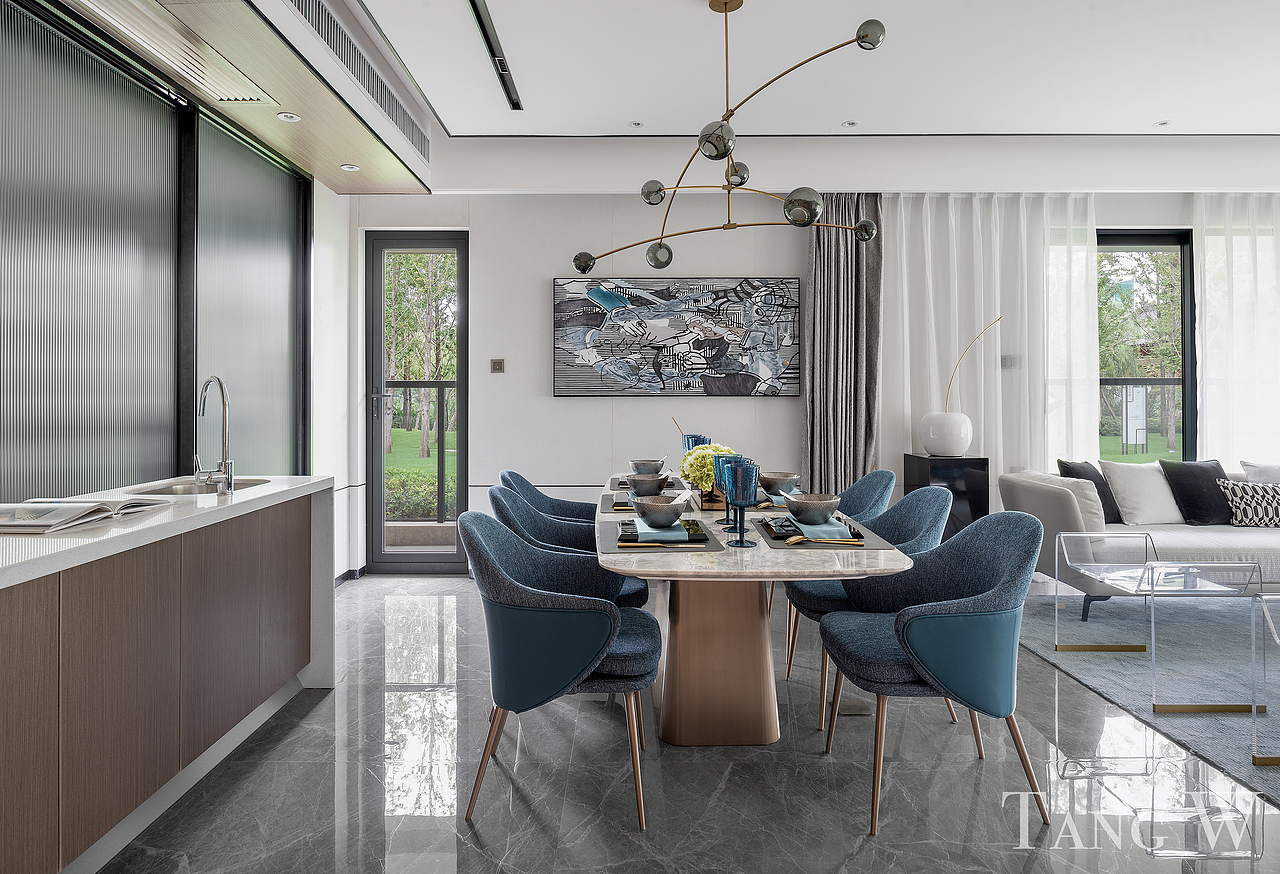 昆明样板间拍摄案例a