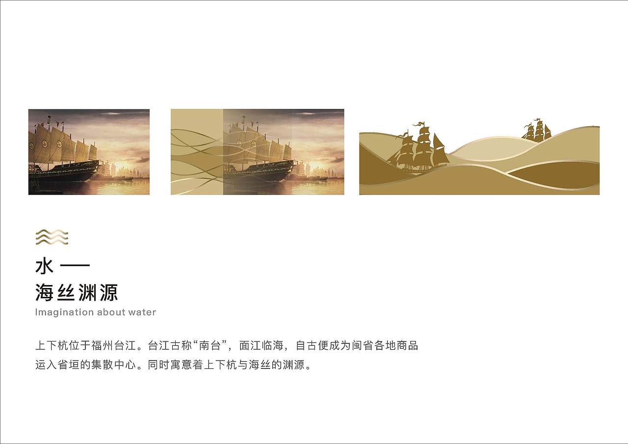 上下杭历史文化街区游客服务中心展陈设计方案（图ZMjQzMDg0MjU2） - 展陈设计 - 站酷设计师Symmetra原创素材 - 站酷ZCOOL